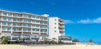 켄싱턴리조트 설악비치