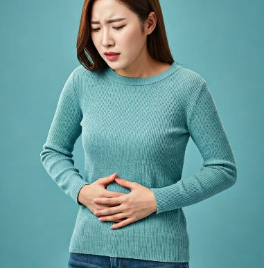 철분제 부작용