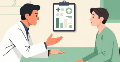 왼쪽 옆구리 통증