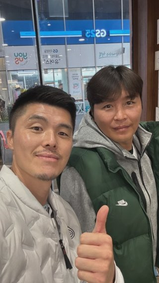 김영광 축구선수 경력
