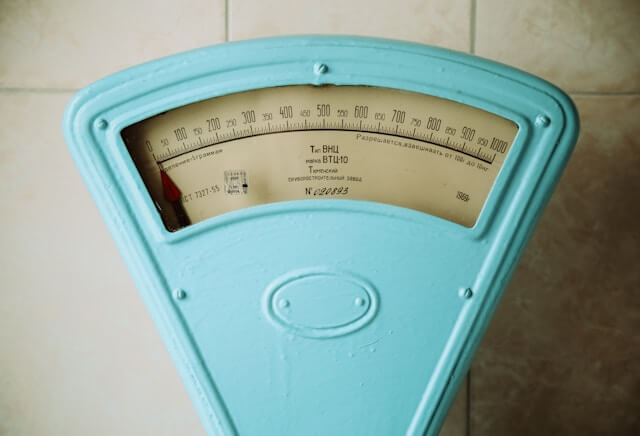 운동 다이어트 노화 관련 사진