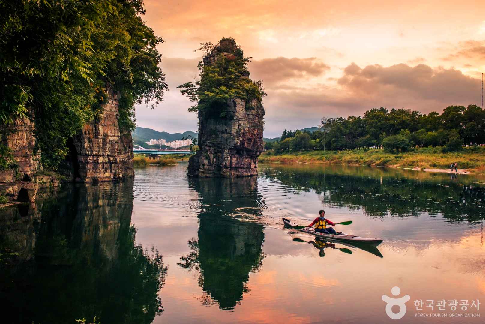 울산 선바위공원