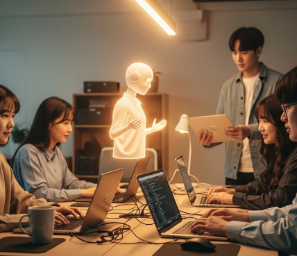 GitHub Copilot Pro 대학생 무료 혜택 안내 - AI 코딩 어시스턴트 학생 할인