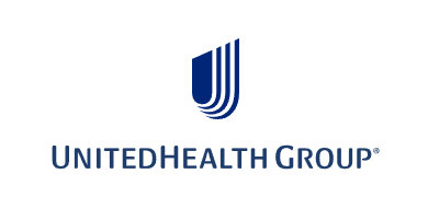 유나이티드헬스그룹 로고