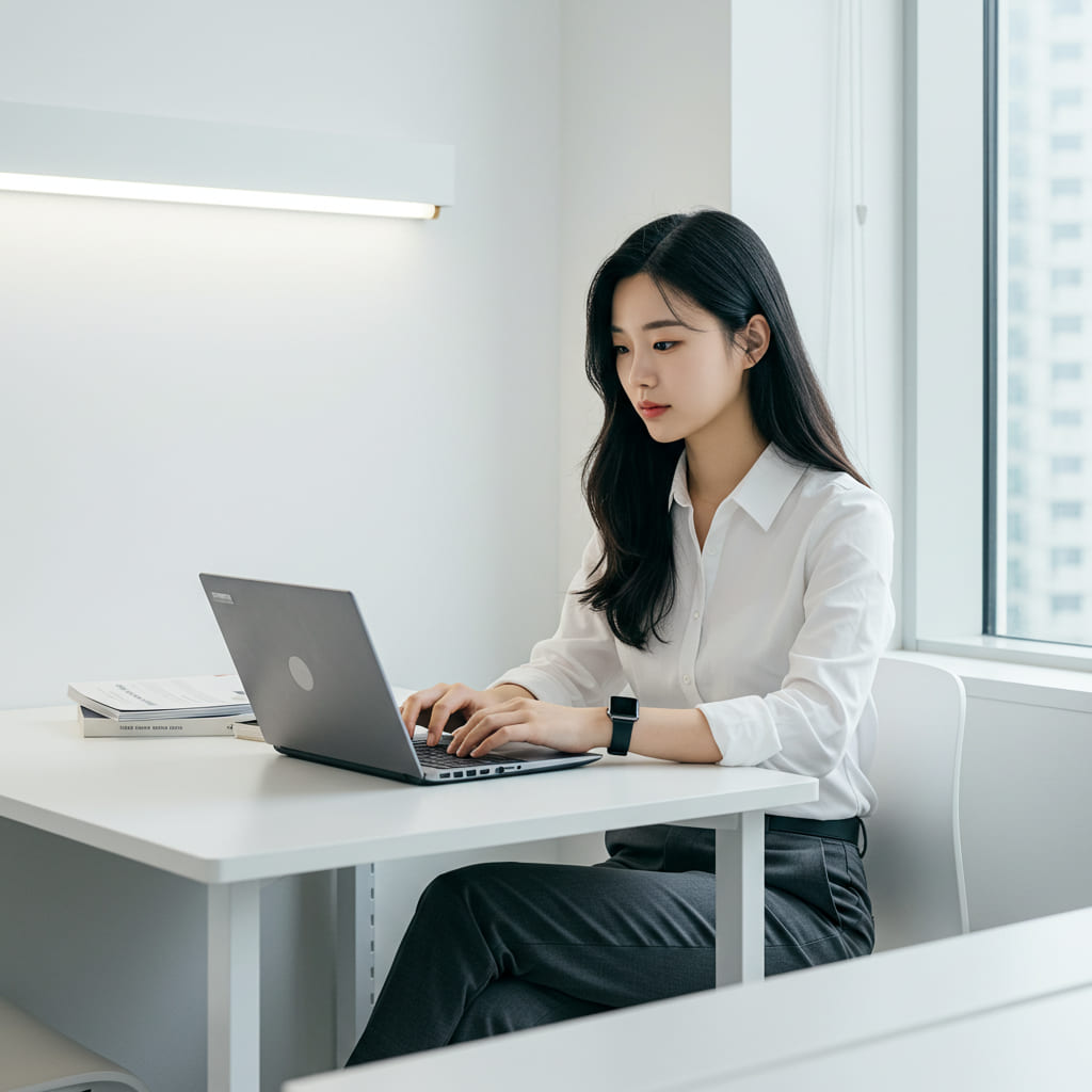 유사코드는 알고리즘의 이야기책이에요