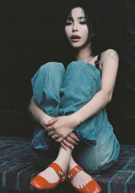 2024 블루밍 스테이지 헤이즈 로꼬 티켓 오픈, 일정 장소 예매 할인 주차 방법 2