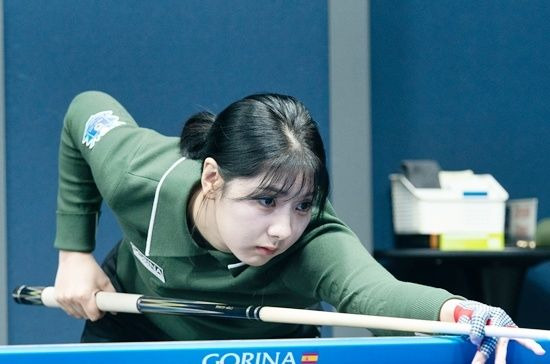 이선영 당구선수 나이 프로필 키 몸매 학력 고향 상금|LPBA 첫 4강 김보미 준결승