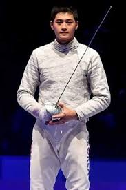 오상욱-펜싱-금메달