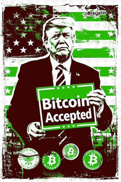 트럼프와 암호화폐