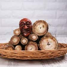 우엉차 효능 말린 볶은 우엉차 영양성분 부작용 칼로리