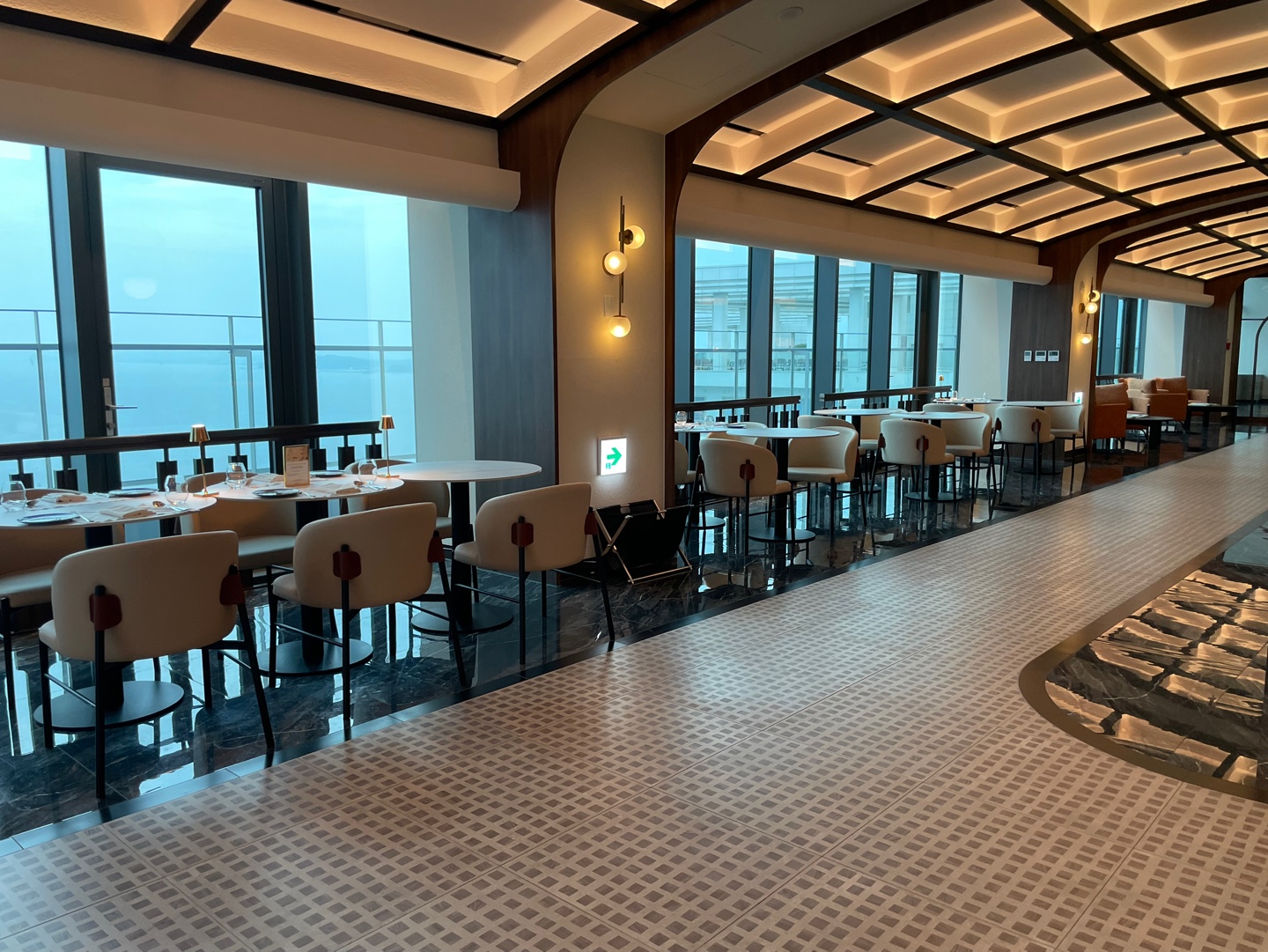 카시아 속초 오션뷰 신상 호텔