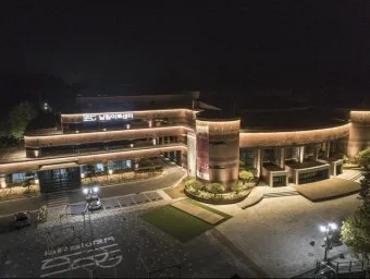 남원 가볼만한곳 베스트10 광한루원 춘향테마파크 맛집_8