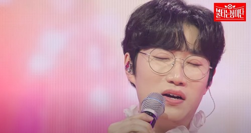 윤중로 연가 - 공훈