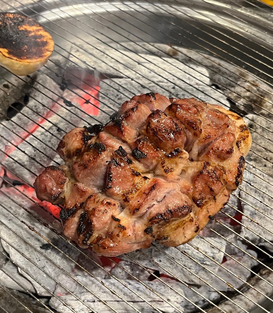 당산오돌