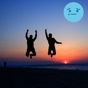 우울증 자가진단 테스트