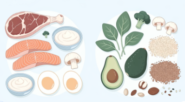 입술에 물집이 생기는 이유