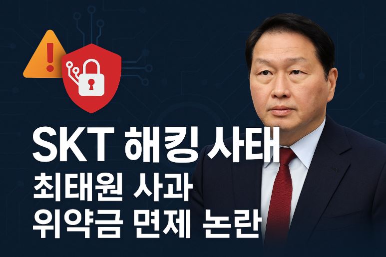 sk위약금 면제 관련 사진