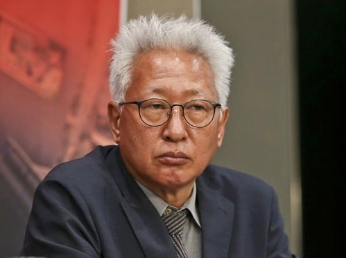 류석춘 교수 프로필 나이 고향 아버지 경력 평가