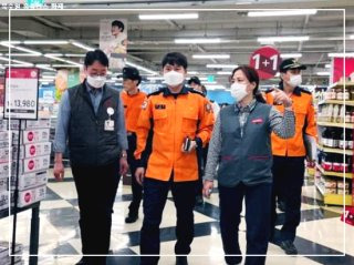 안전 불감증 다시 도마에