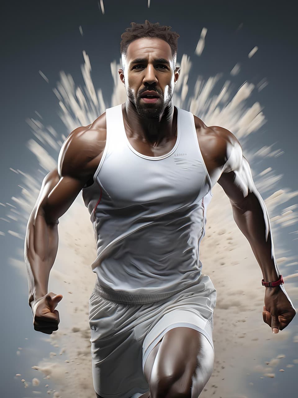 활력을 불어넣는 남성 스태미나에 가장 좋은 식품 TOP 5