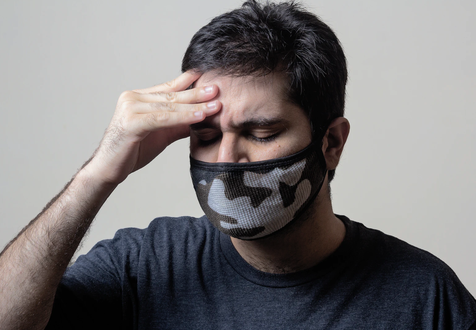 역류성식도염두통원인