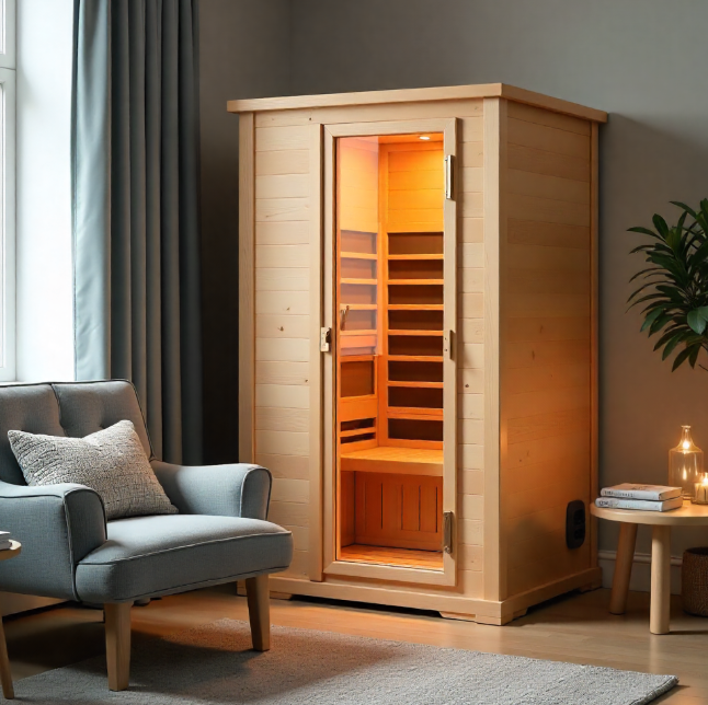 화장실이 아닌 일반 거실이나 방에 설치할 수 있어요