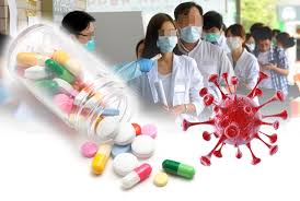 노로바이러스 감염을 예방법 -처방은