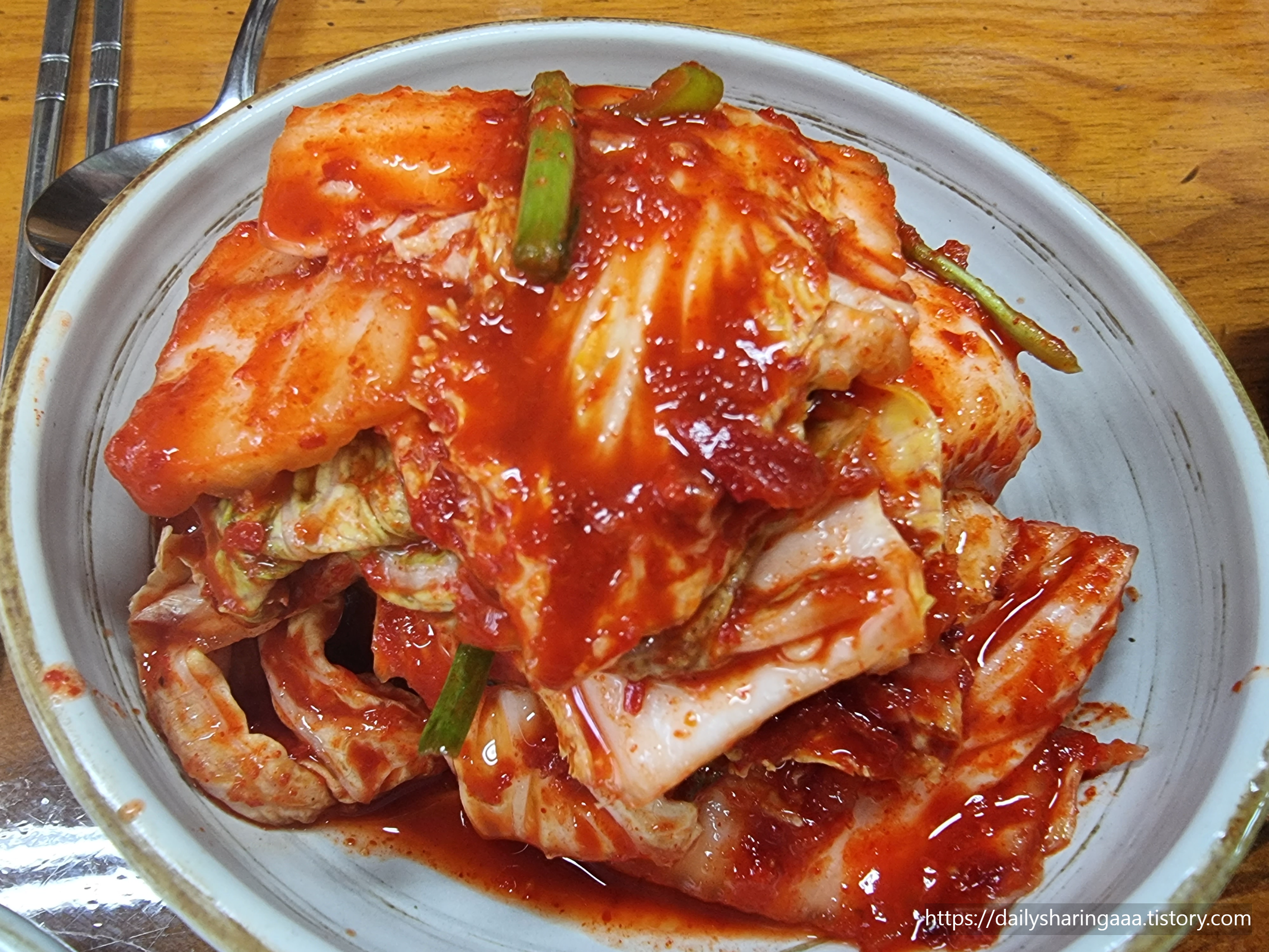 인천_계양구_동양동_마포순대_기본반찬3