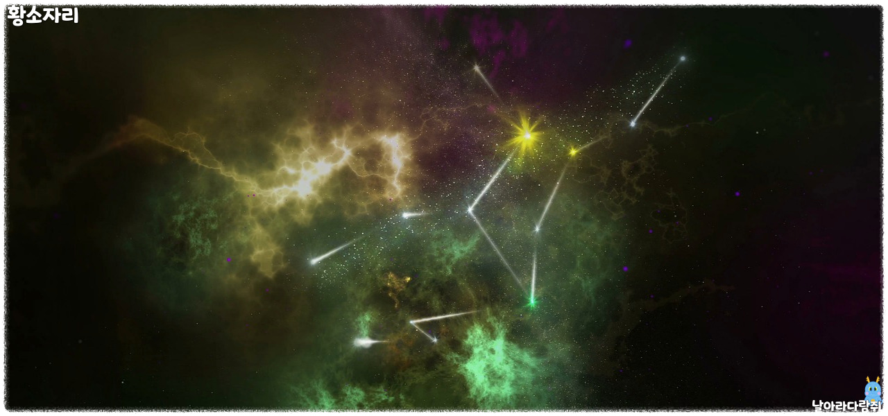 별자리 생일로 알아보는 성격 - 황소자리