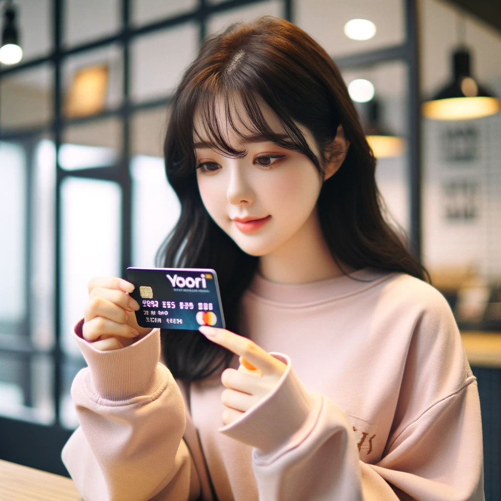 우리카드 결제일별 이용기간 혜택 극대화를 위한 변경방법 3가지