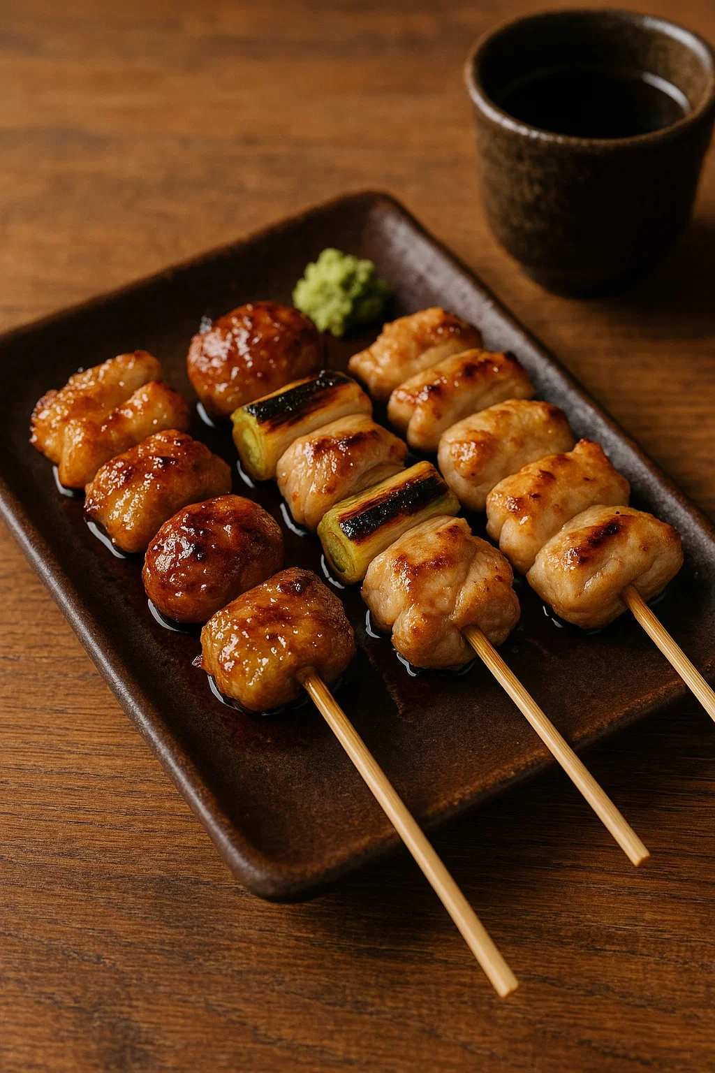 꼬치