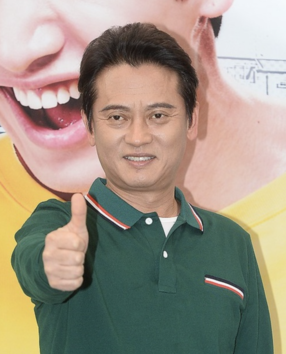 김병옥 예능 출연