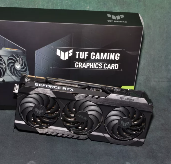 지포스RTX3090
