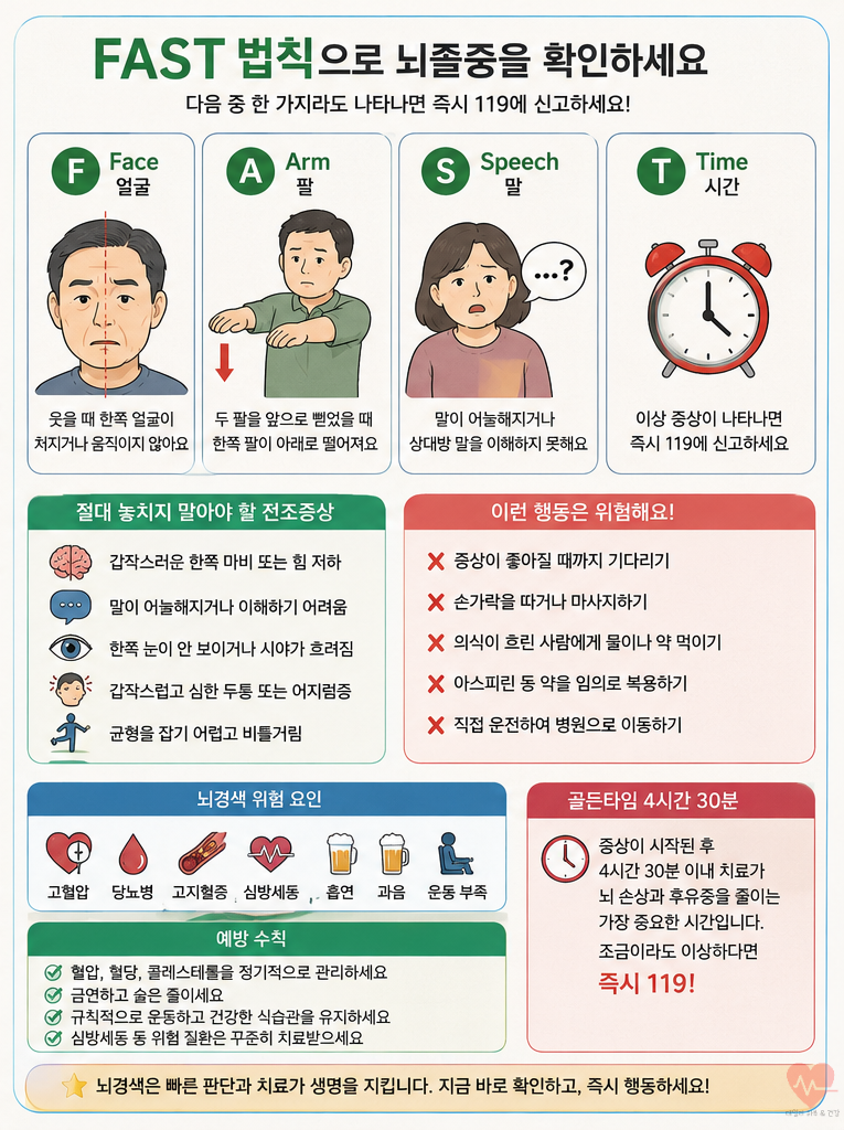 FAST 1분 가이드