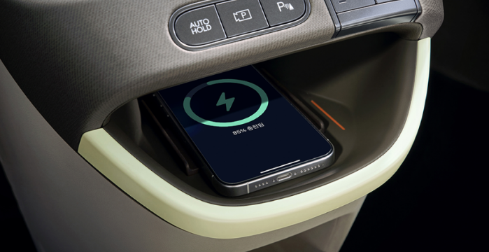 캐스퍼 전기차 가격 사전계약48