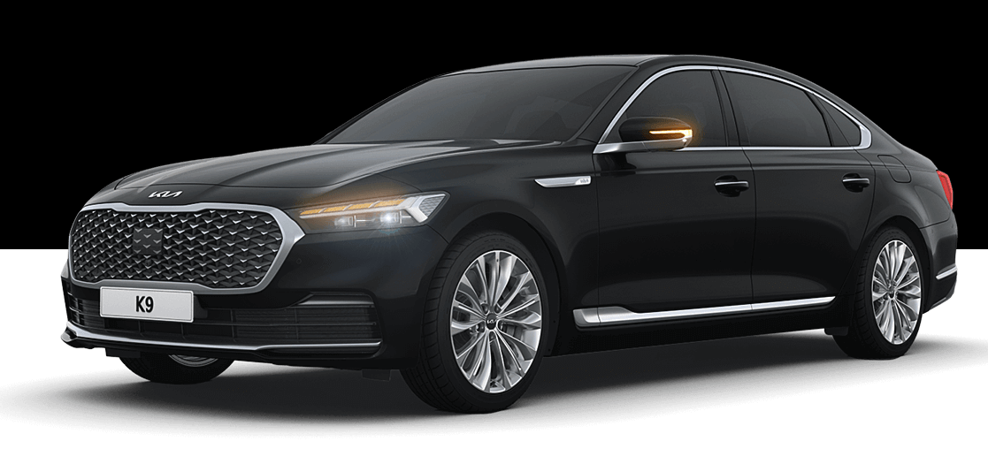기아 K9