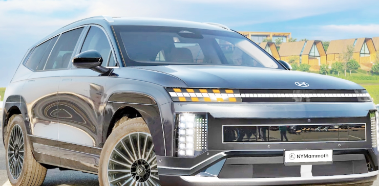 아이오닉9 가격표