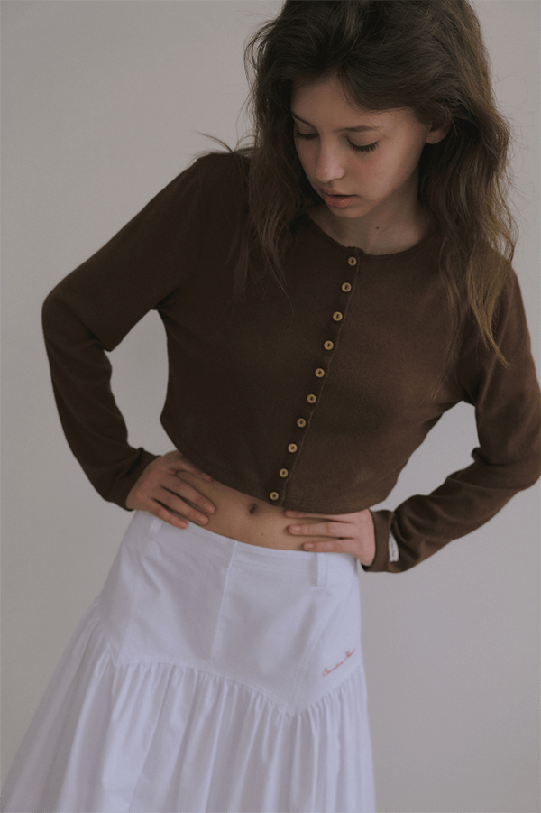 우주메리미 10회 정소민 가디건