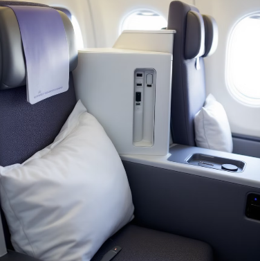 비행기 좌석 고르는 방법 총정리