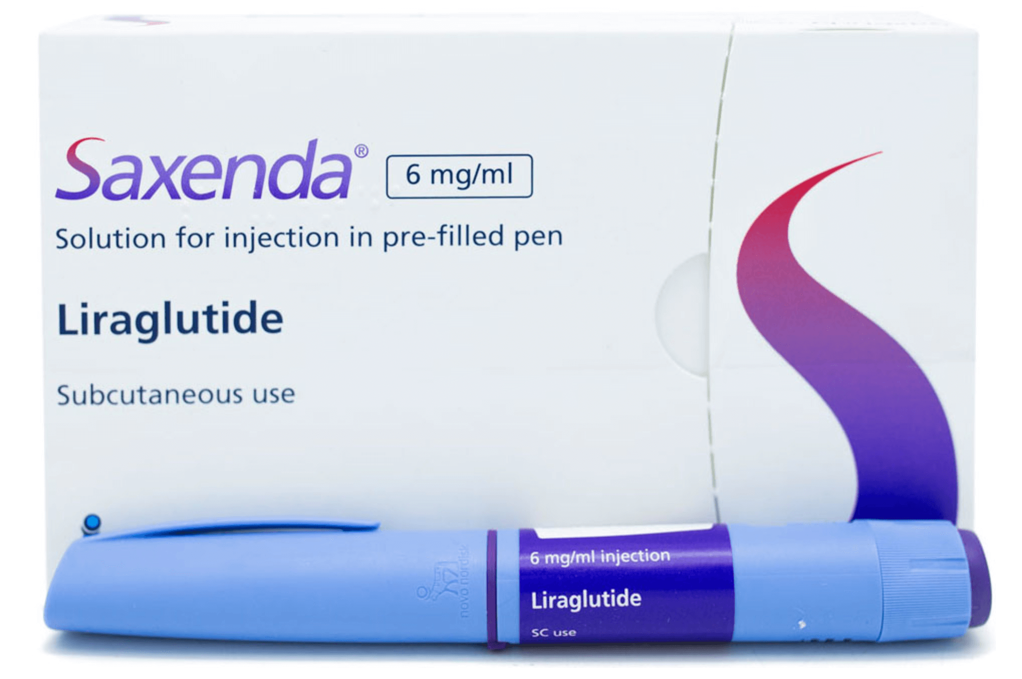 삭센다 주사 효과