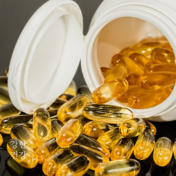 오메가9 복용법