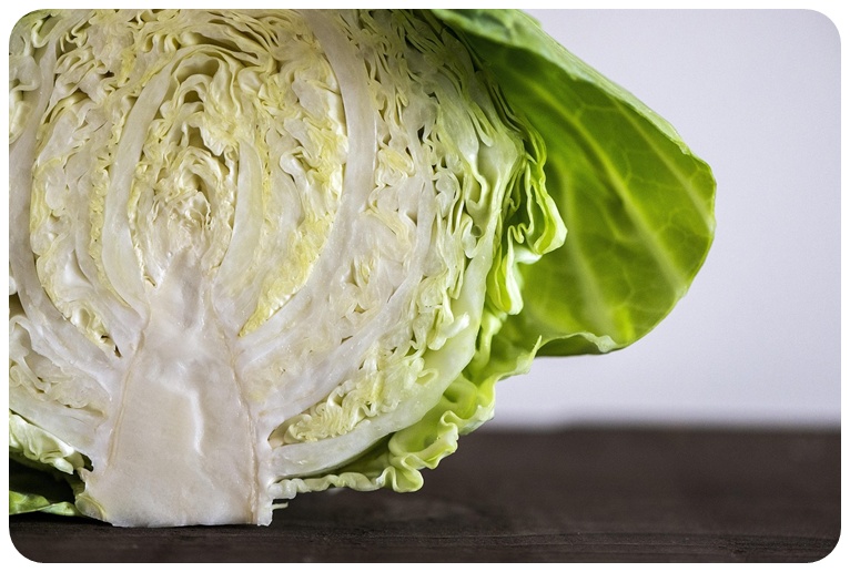 양배추 효능