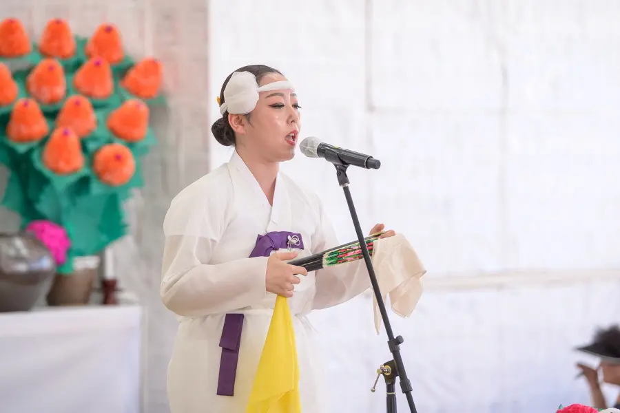 강릉단오제