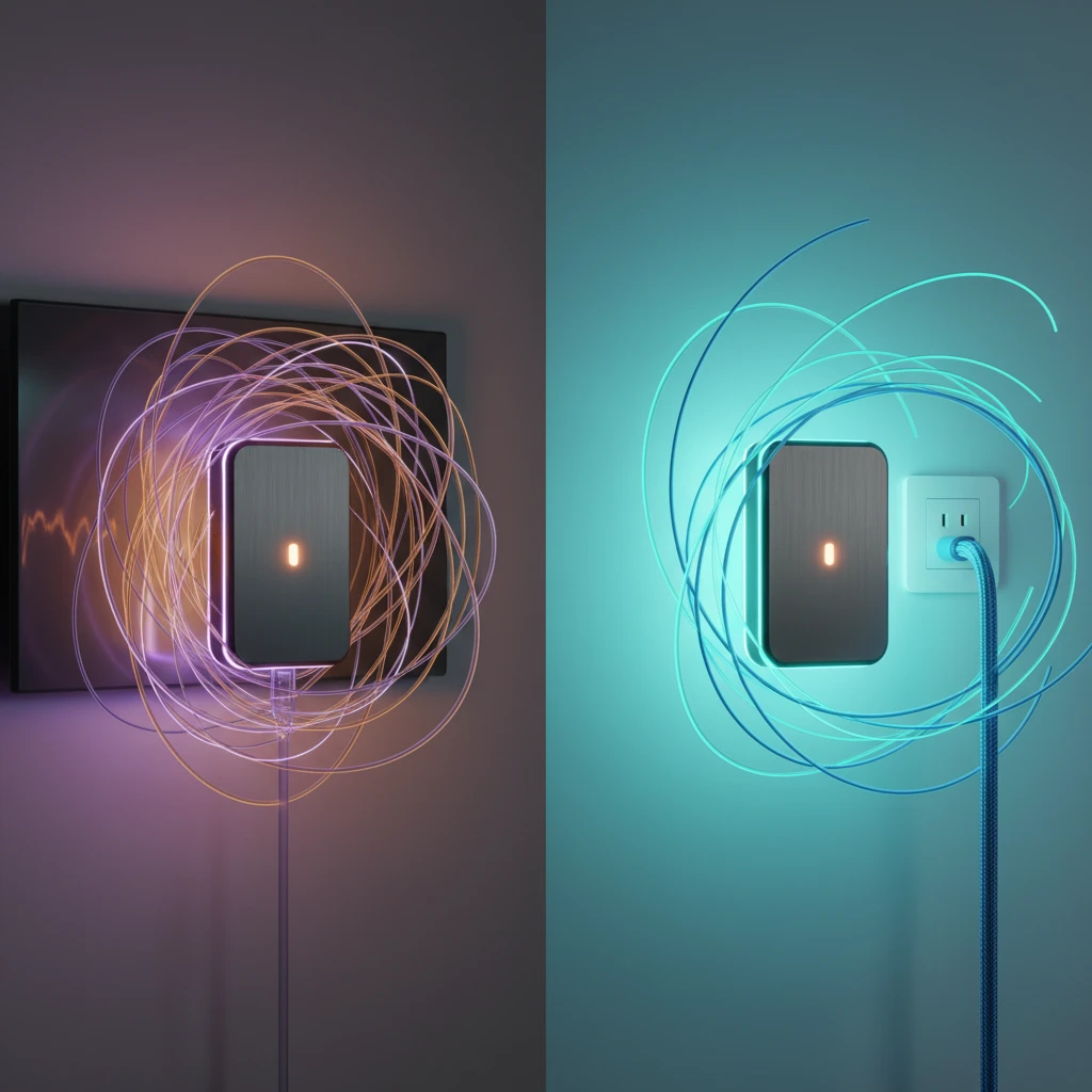 크롬캐스트 5GHz 와이파이 연결 오..