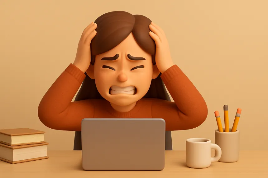 스트레스 DSR 3단계