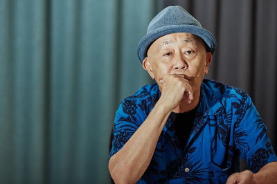 &#39;히로키 류이치&#39; 감독