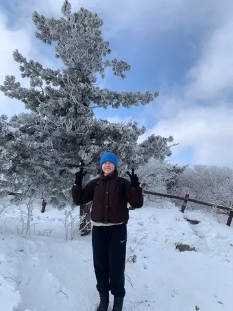 덕유산 등산코스 지도 곤돌라 구천동계곡 가족 트레킹 추천_20