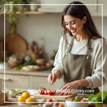 심장세동에 좋은 음식 썸네일