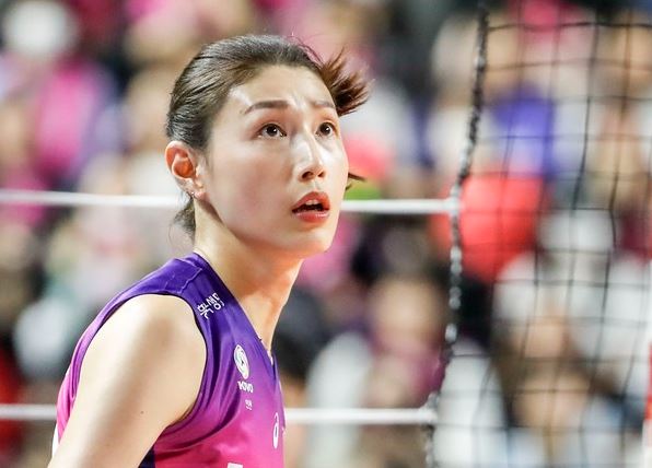 김연경 은퇴