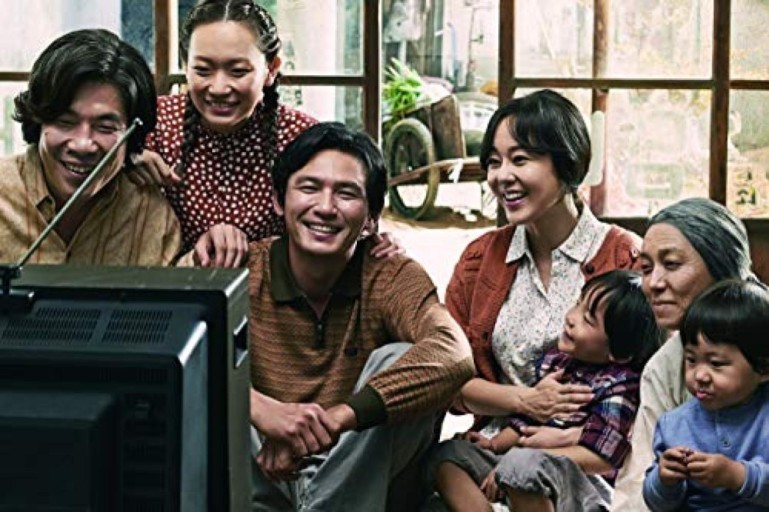 국제시장 포스터